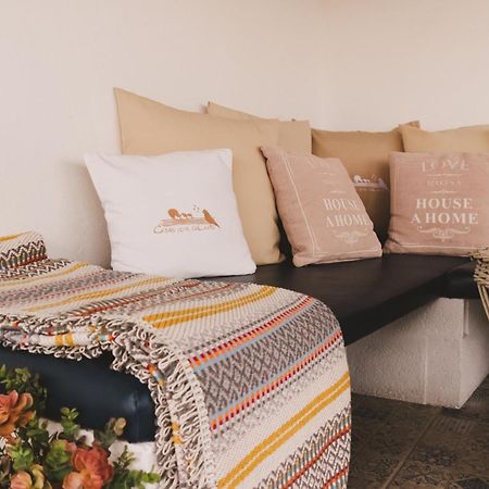 Casa Coracao Alentejano- Casas Com Encanto Reguengos de Monsaraz Dış mekan fotoğraf