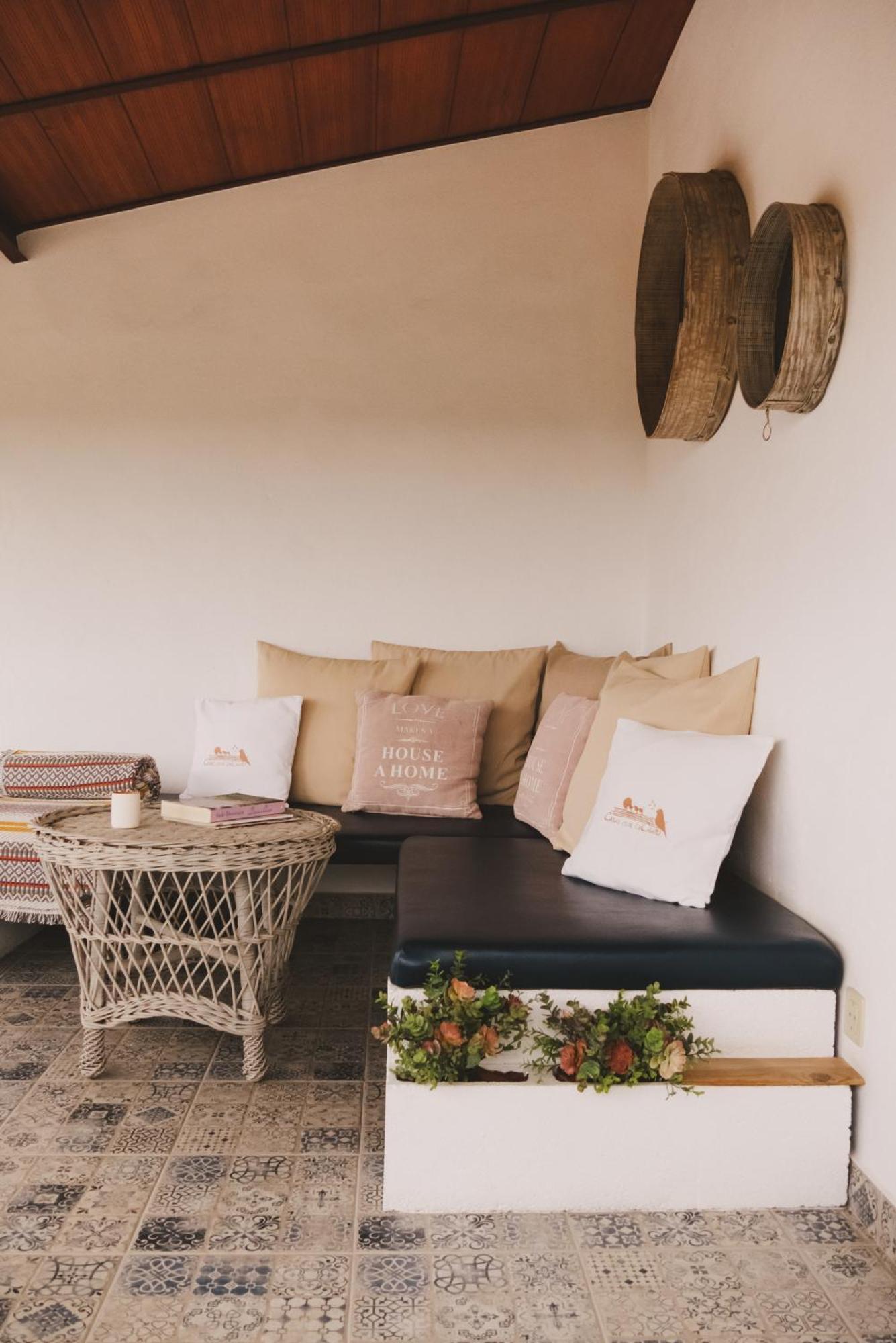 Casa Coracao Alentejano- Casas Com Encanto Reguengos de Monsaraz Dış mekan fotoğraf