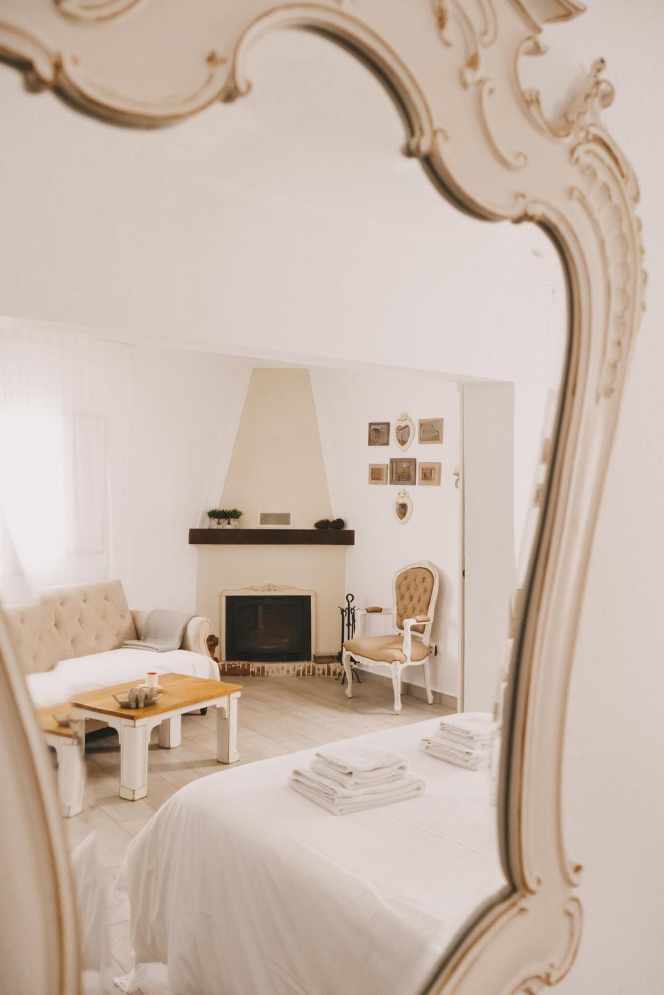 Casa Coracao Alentejano- Casas Com Encanto Reguengos de Monsaraz Dış mekan fotoğraf
