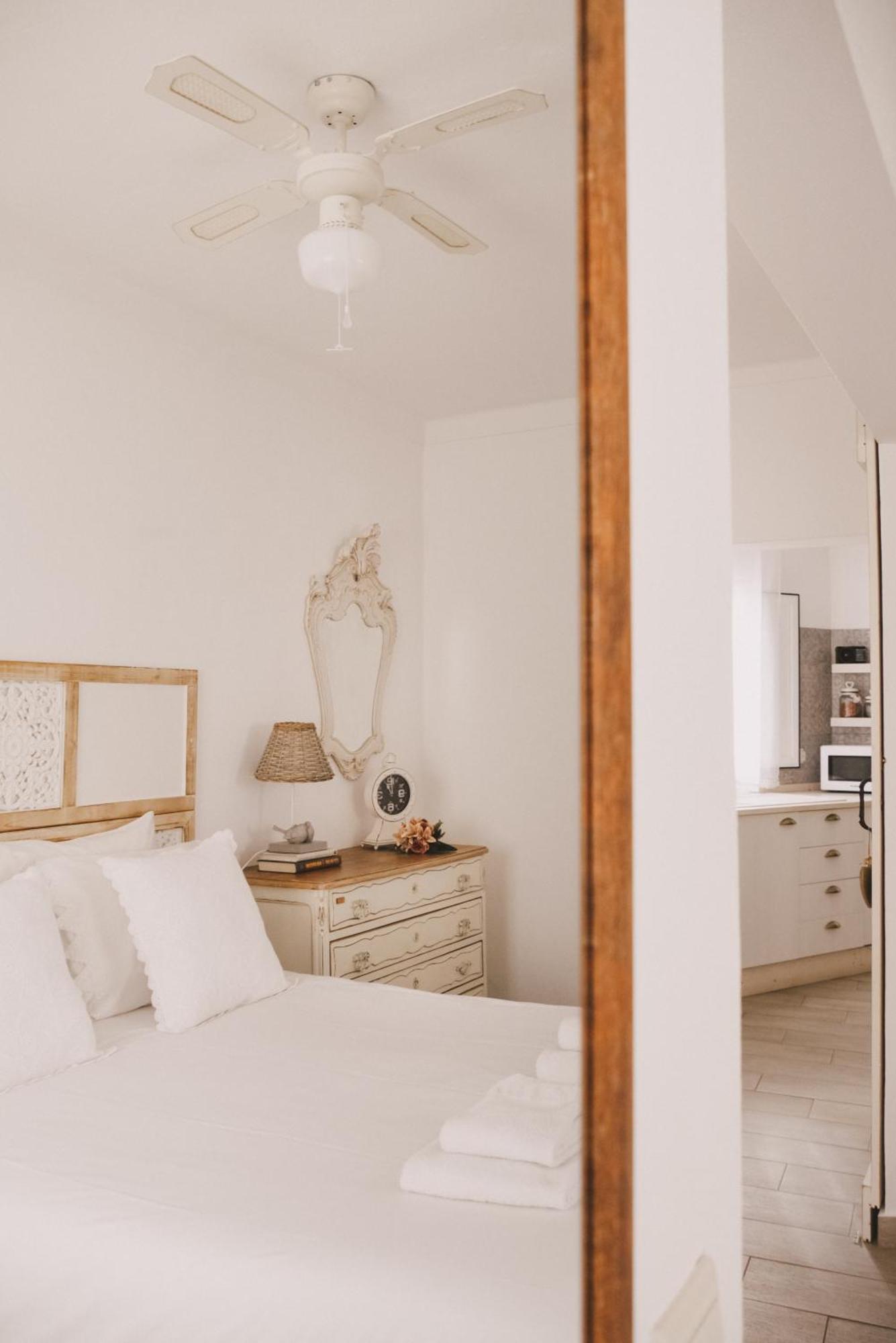 Casa Coracao Alentejano- Casas Com Encanto Reguengos de Monsaraz Dış mekan fotoğraf