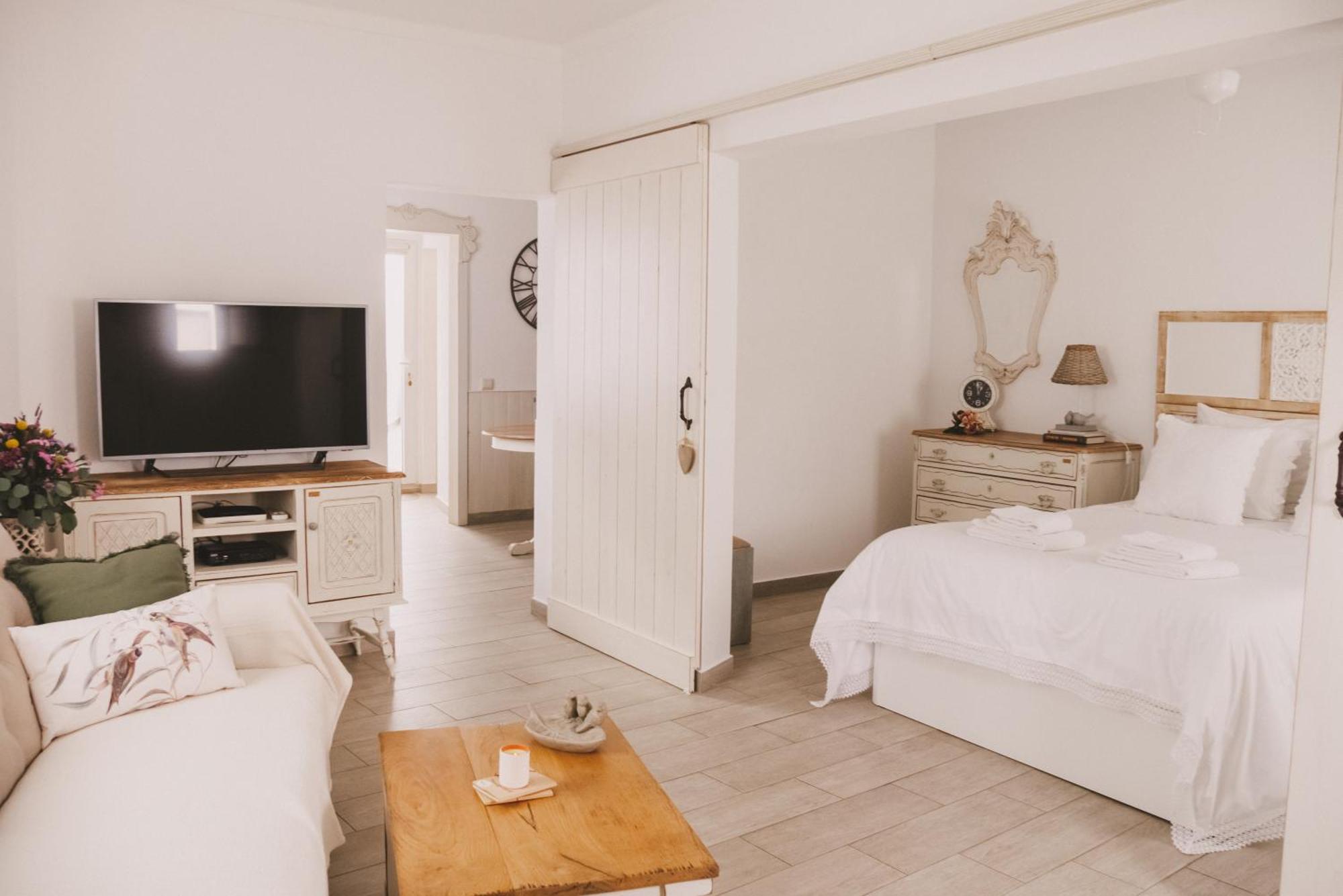 Casa Coracao Alentejano- Casas Com Encanto Reguengos de Monsaraz Dış mekan fotoğraf